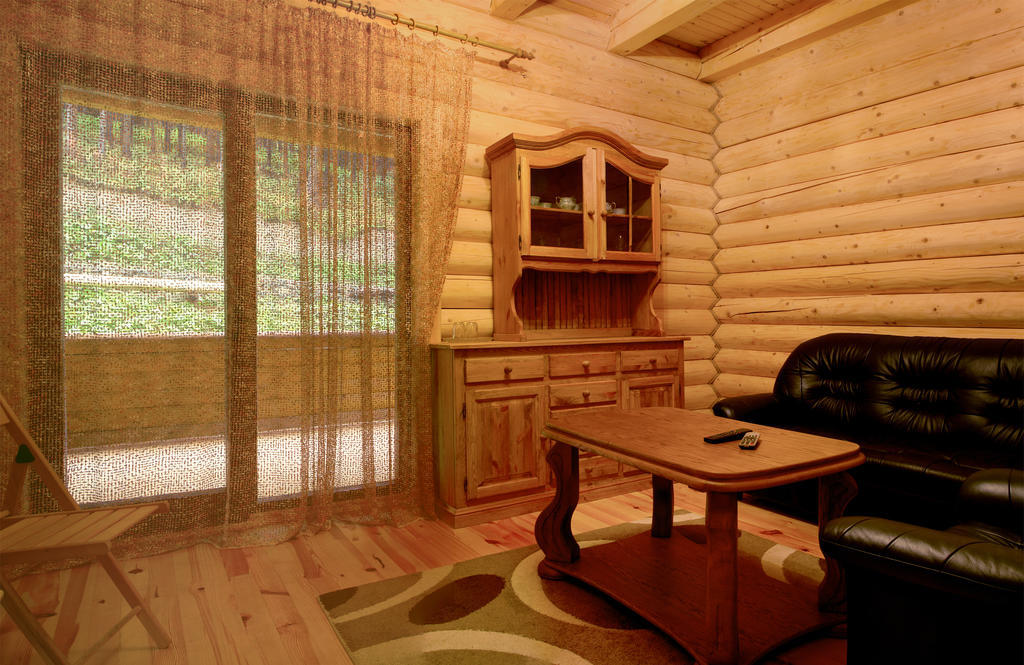 Gans Hotel Bukovel Habitación foto
