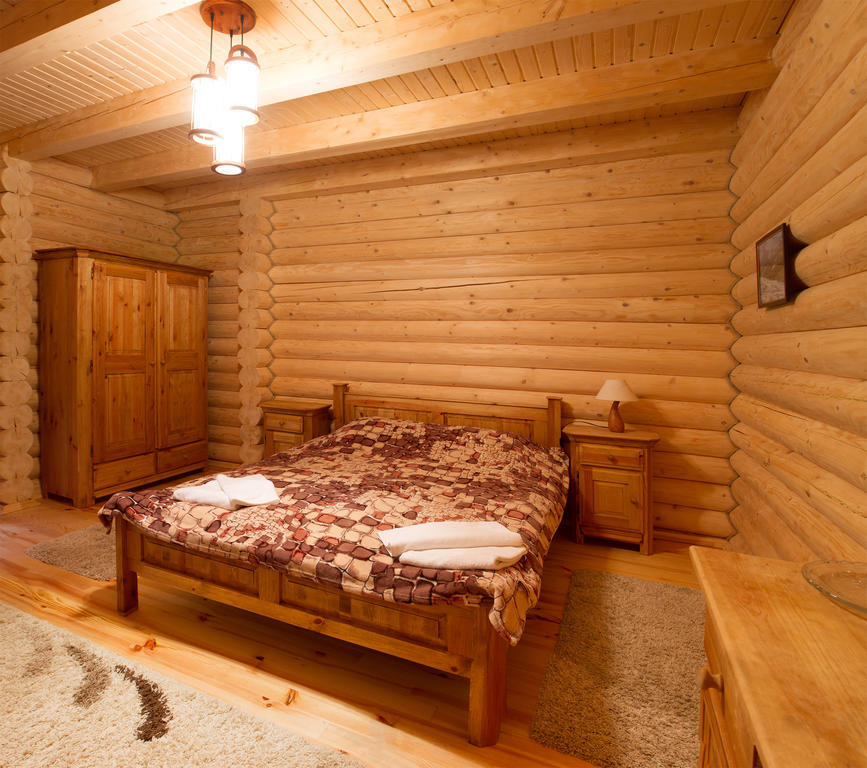 Gans Hotel Bukovel Habitación foto